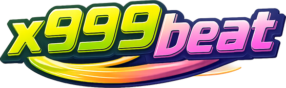 x999 beat লোগো